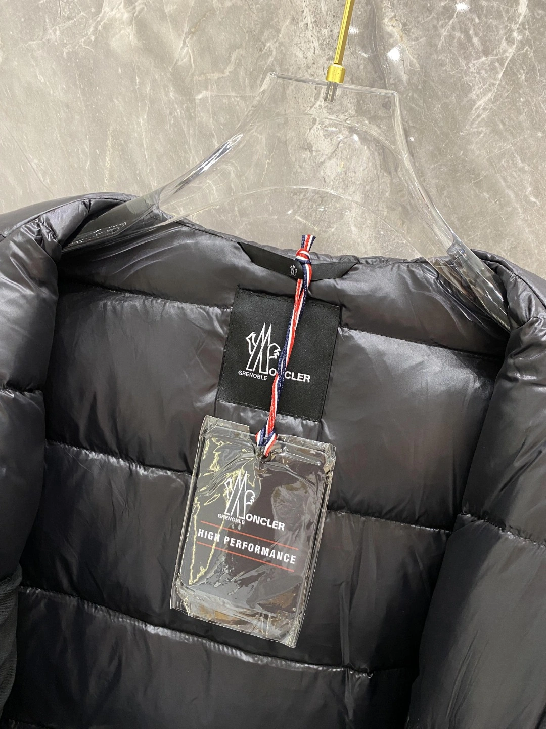 Original Moncler Down Jackets 145522