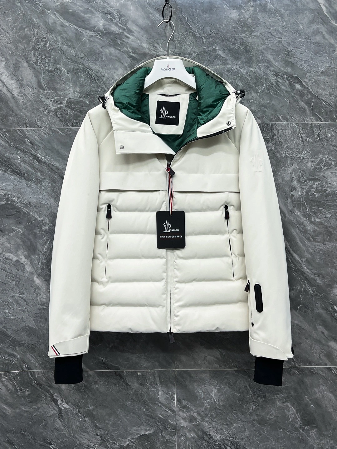 FastDry Moncler Down Jackets 145521