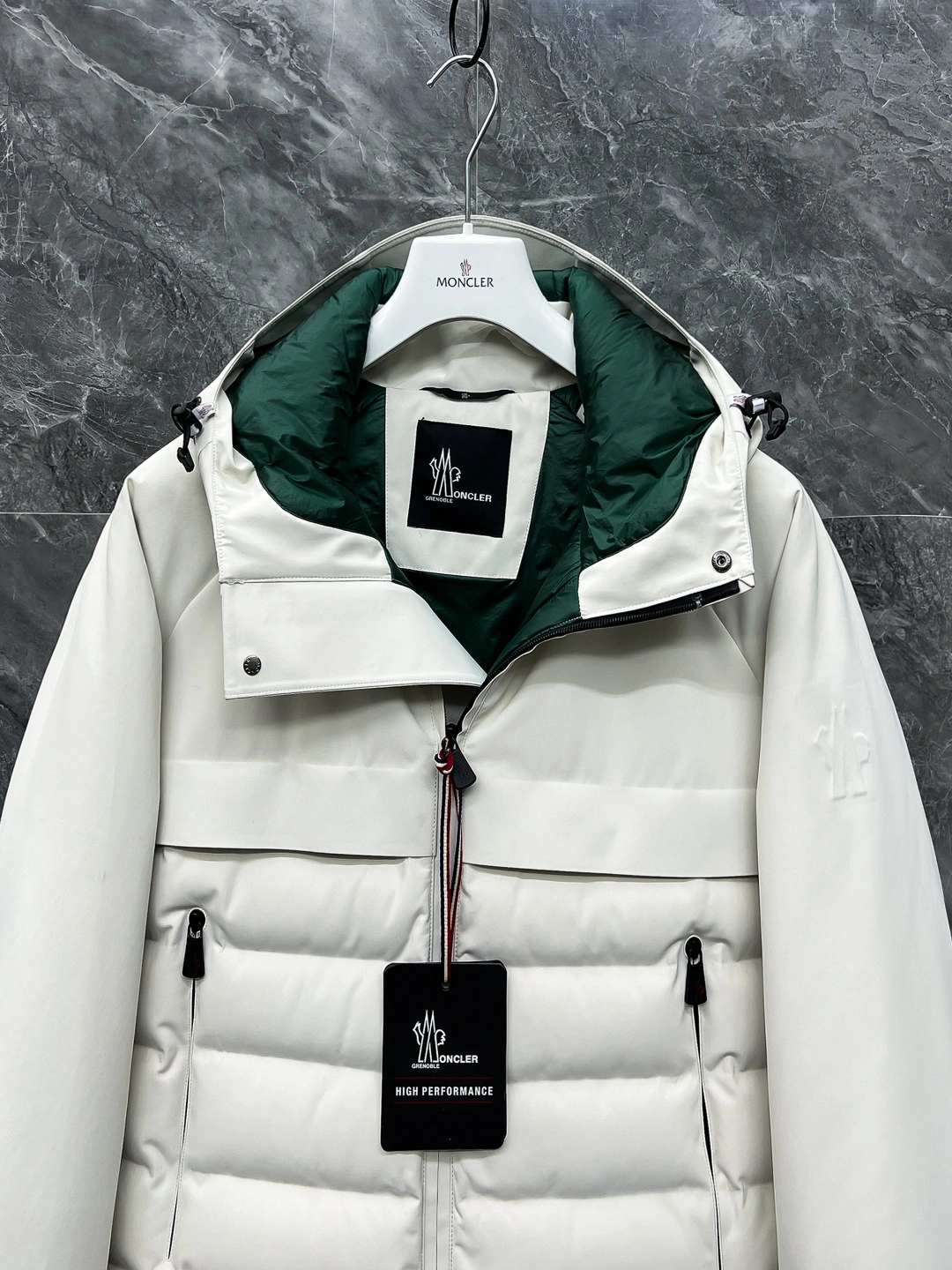 FastDry Moncler Down Jackets 145521