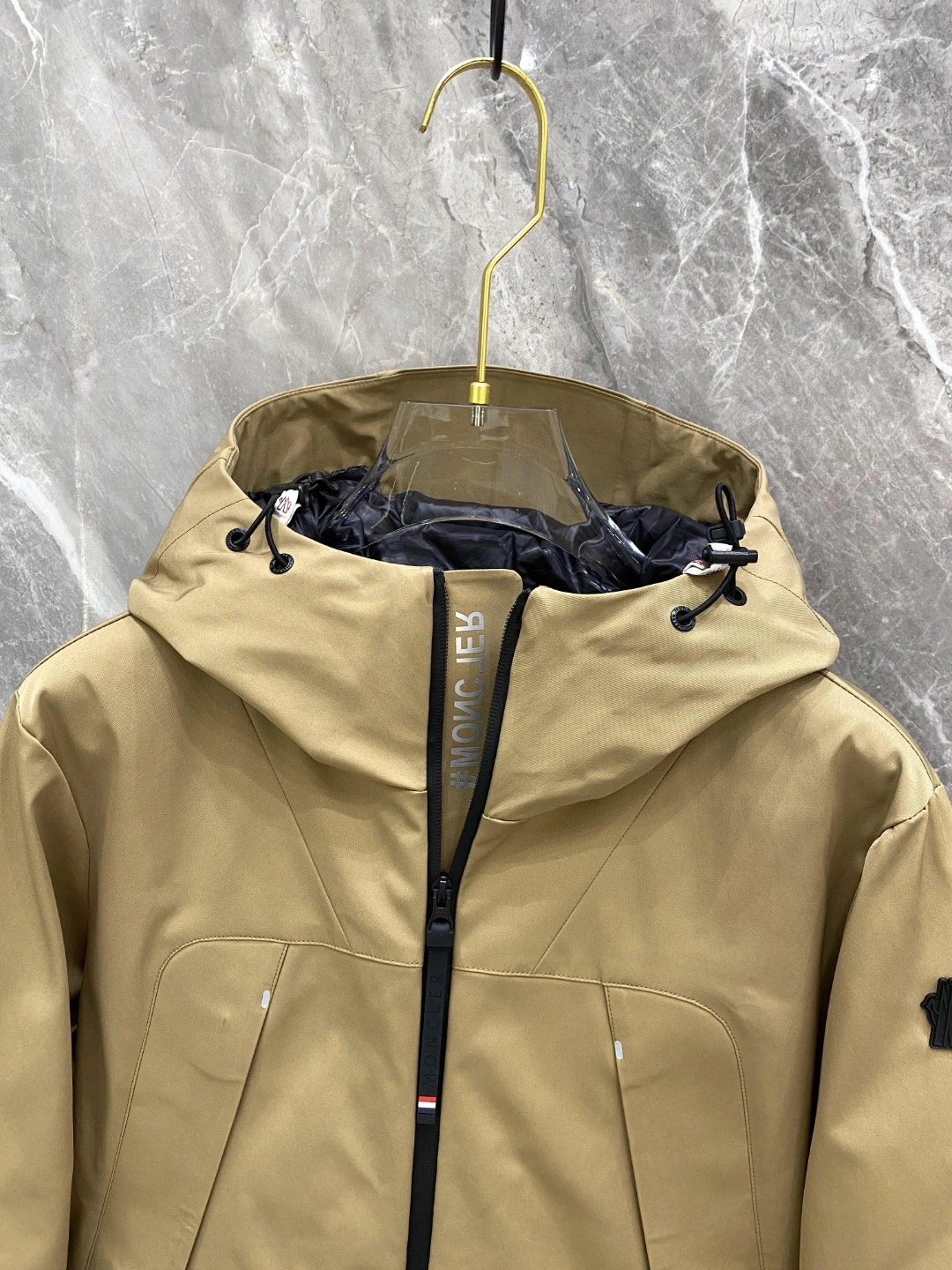 Moncler Down Jackets Unique 145518