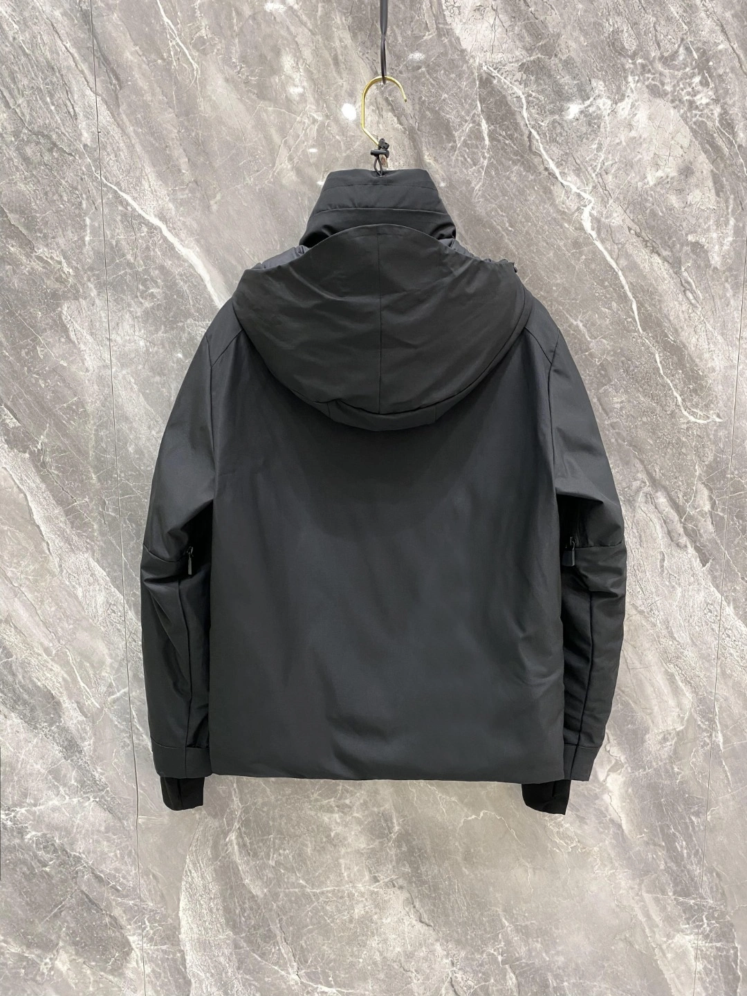 ComfortFit Moncler Down Jackets 145519