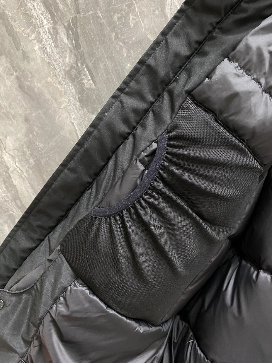 ComfortFit Moncler Down Jackets 145519