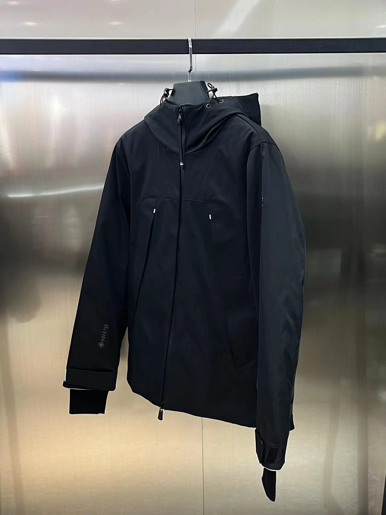 Moncler Down Jackets OdorResistant 145516