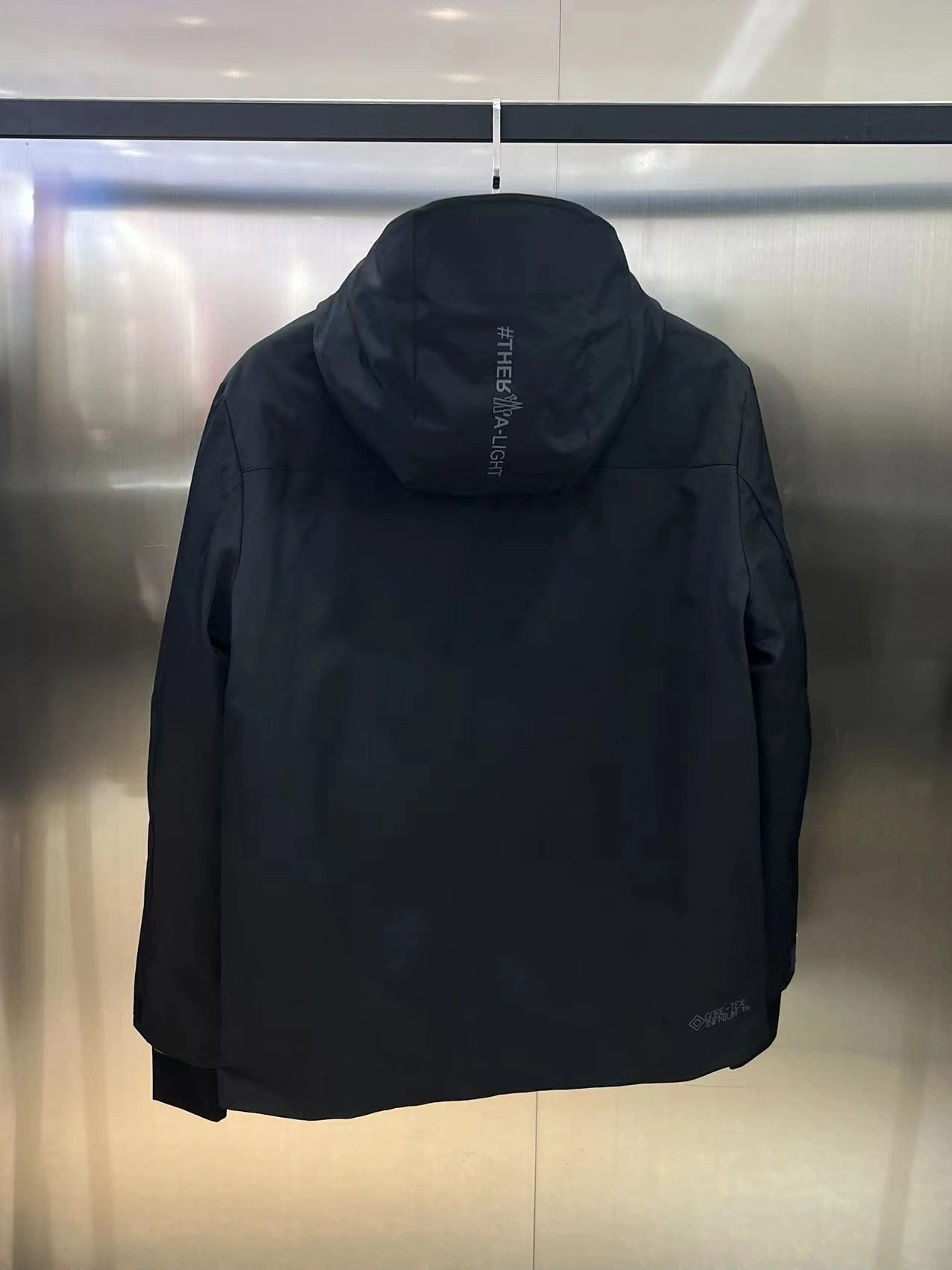 Moncler Down Jackets OdorResistant 145516