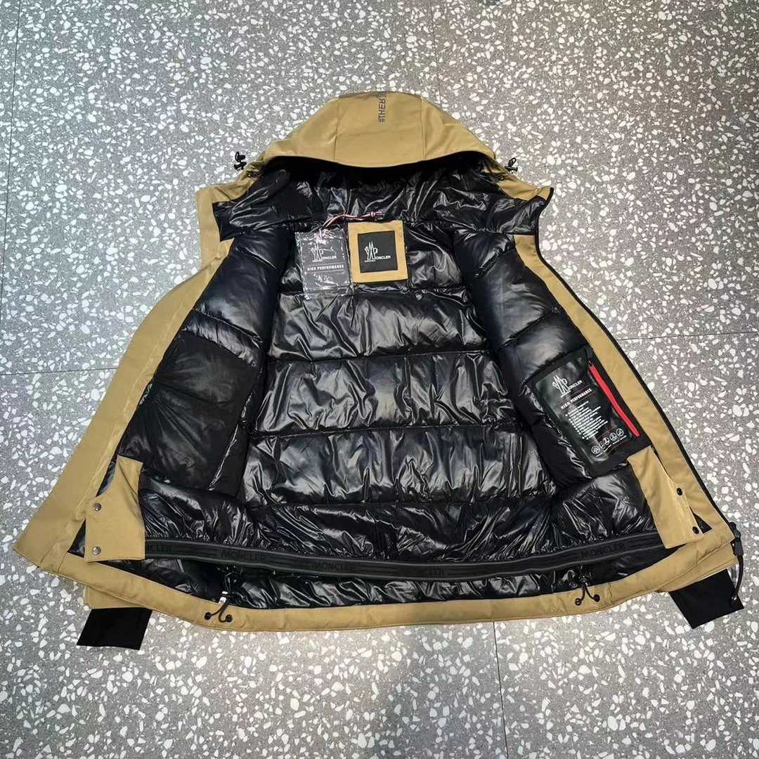 Stylish Moncler Down Jackets 145515