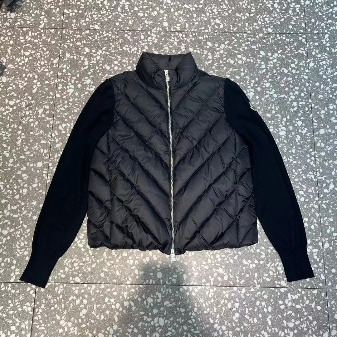Durable Moncler Down Jackets 145517