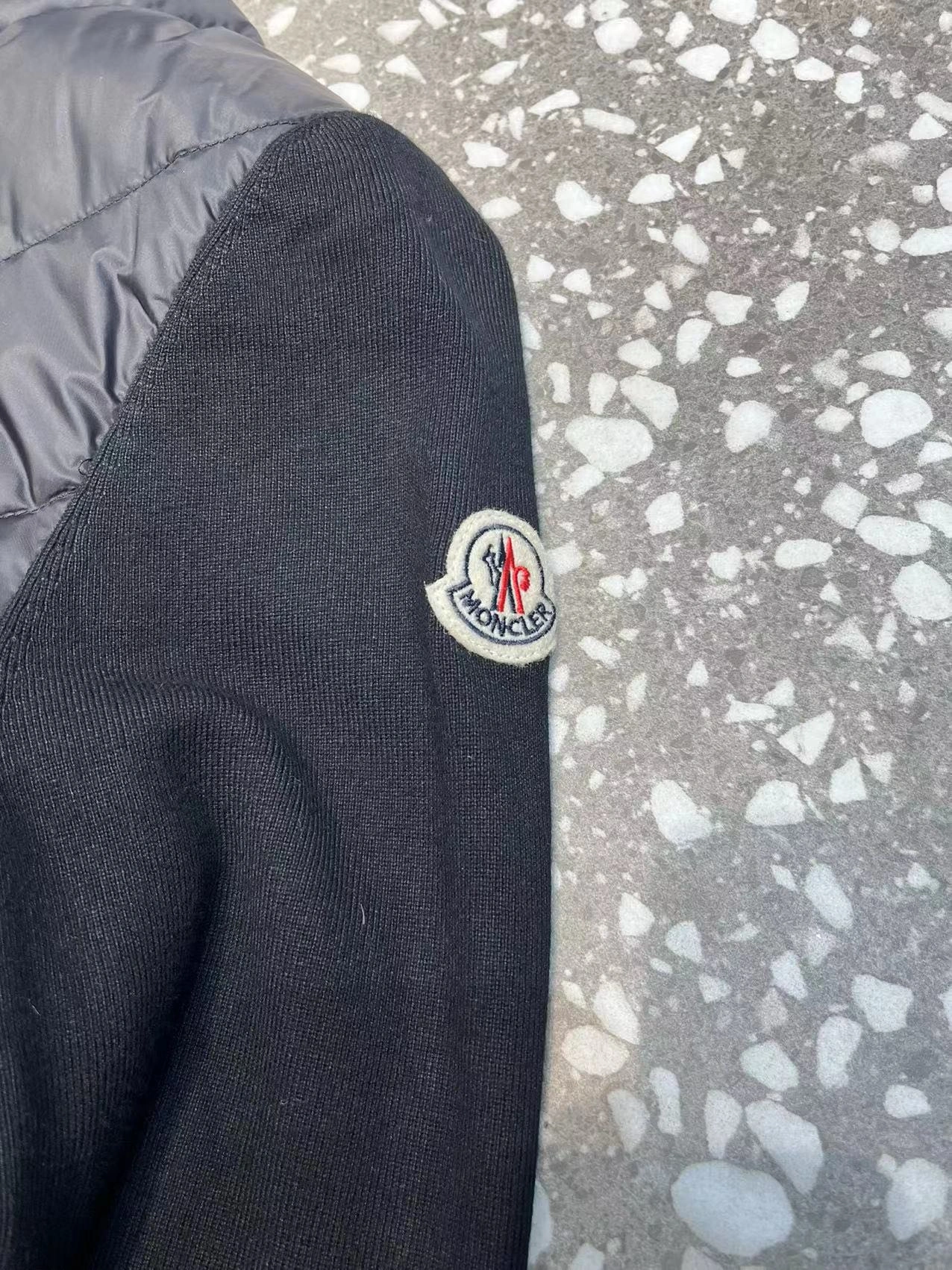 Durable Moncler Down Jackets 145517
