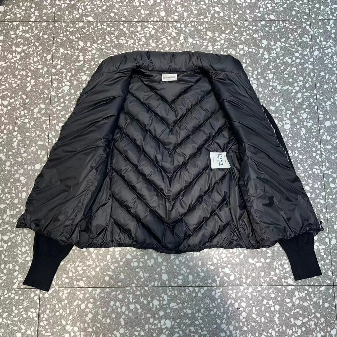 Durable Moncler Down Jackets 145517