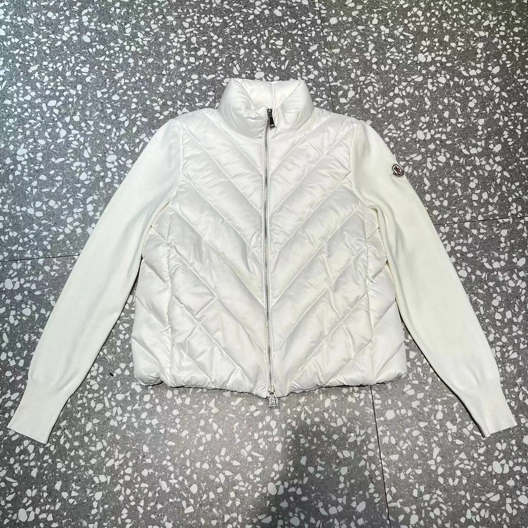 Moncler Down Jackets Timeless 145514