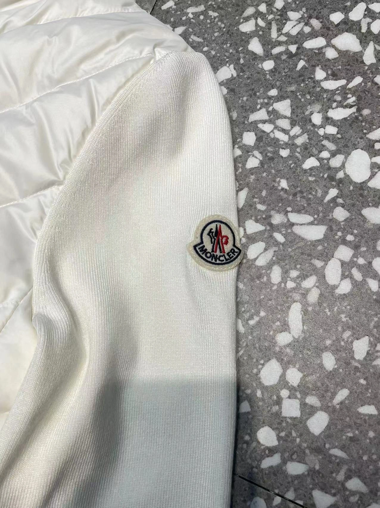 Moncler Down Jackets Timeless 145514
