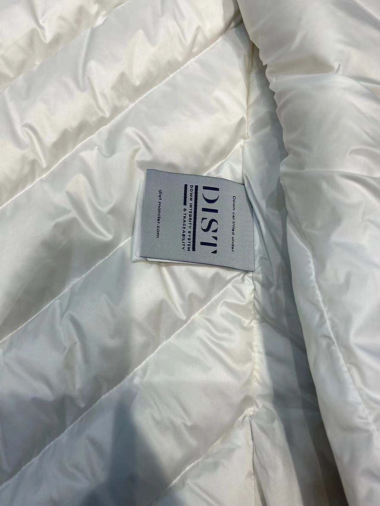 Moncler Down Jackets Timeless 145514