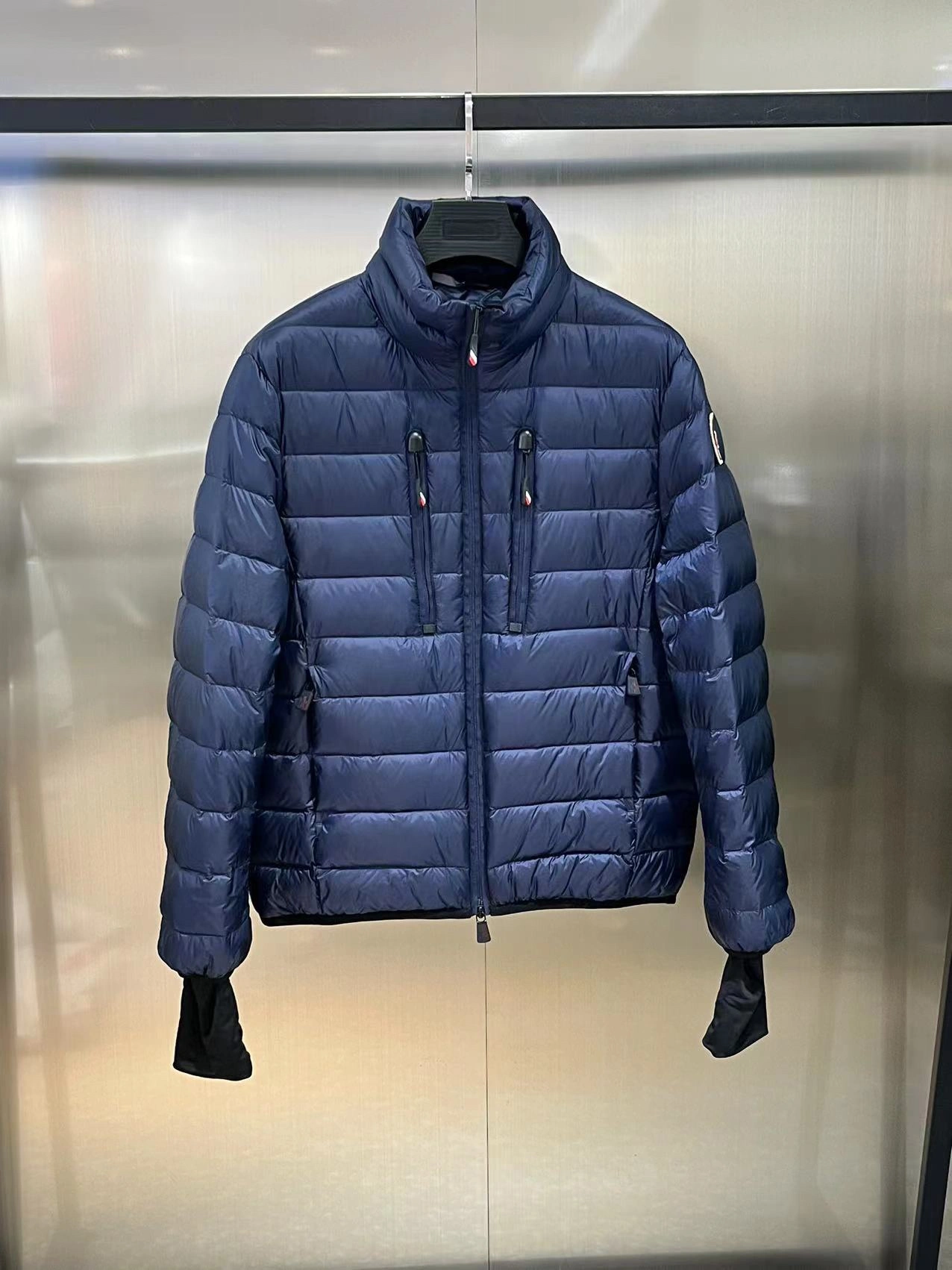 Moncler Down Jackets ComfortFit 145510