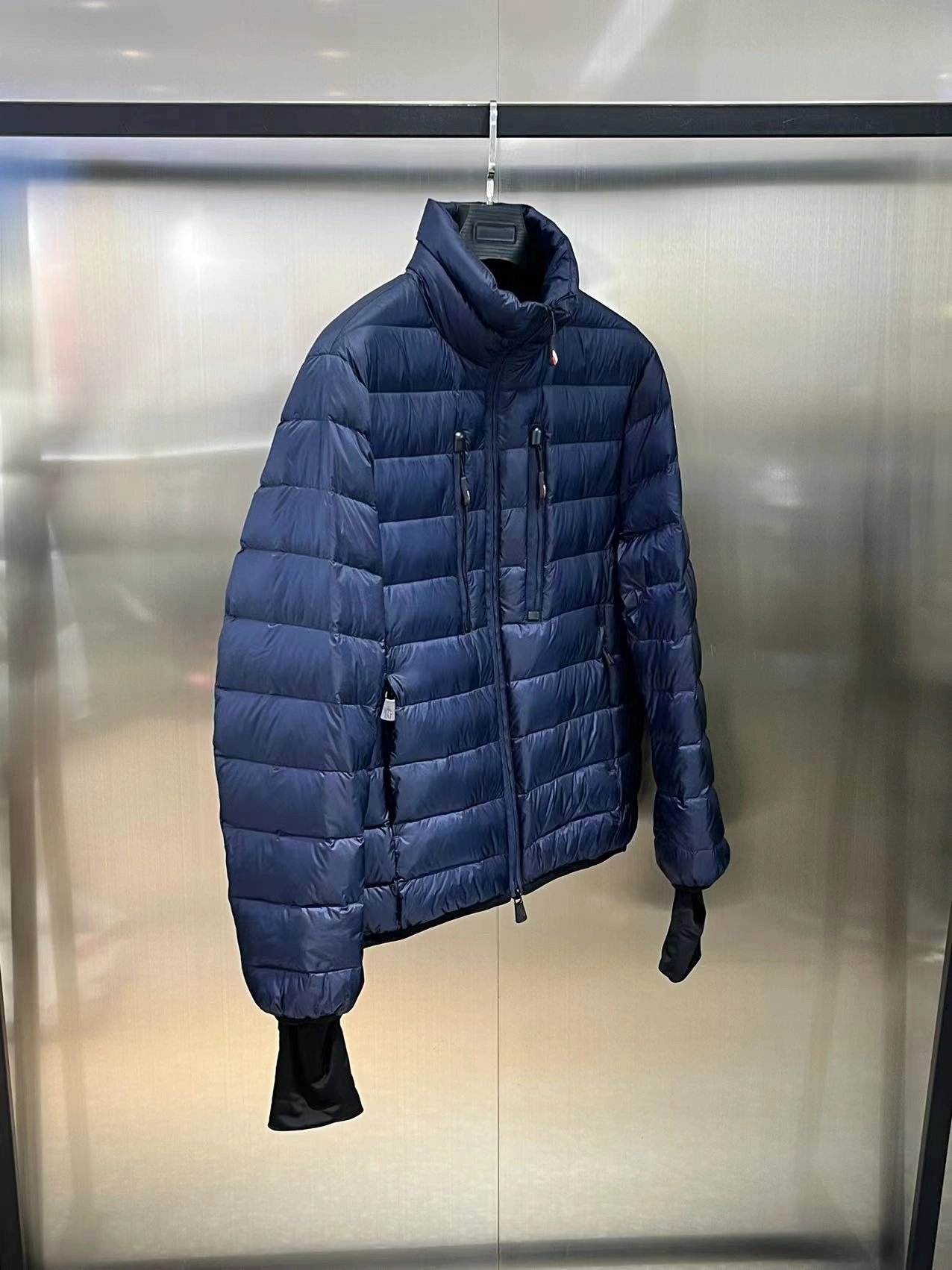 Moncler Down Jackets ComfortFit 145510