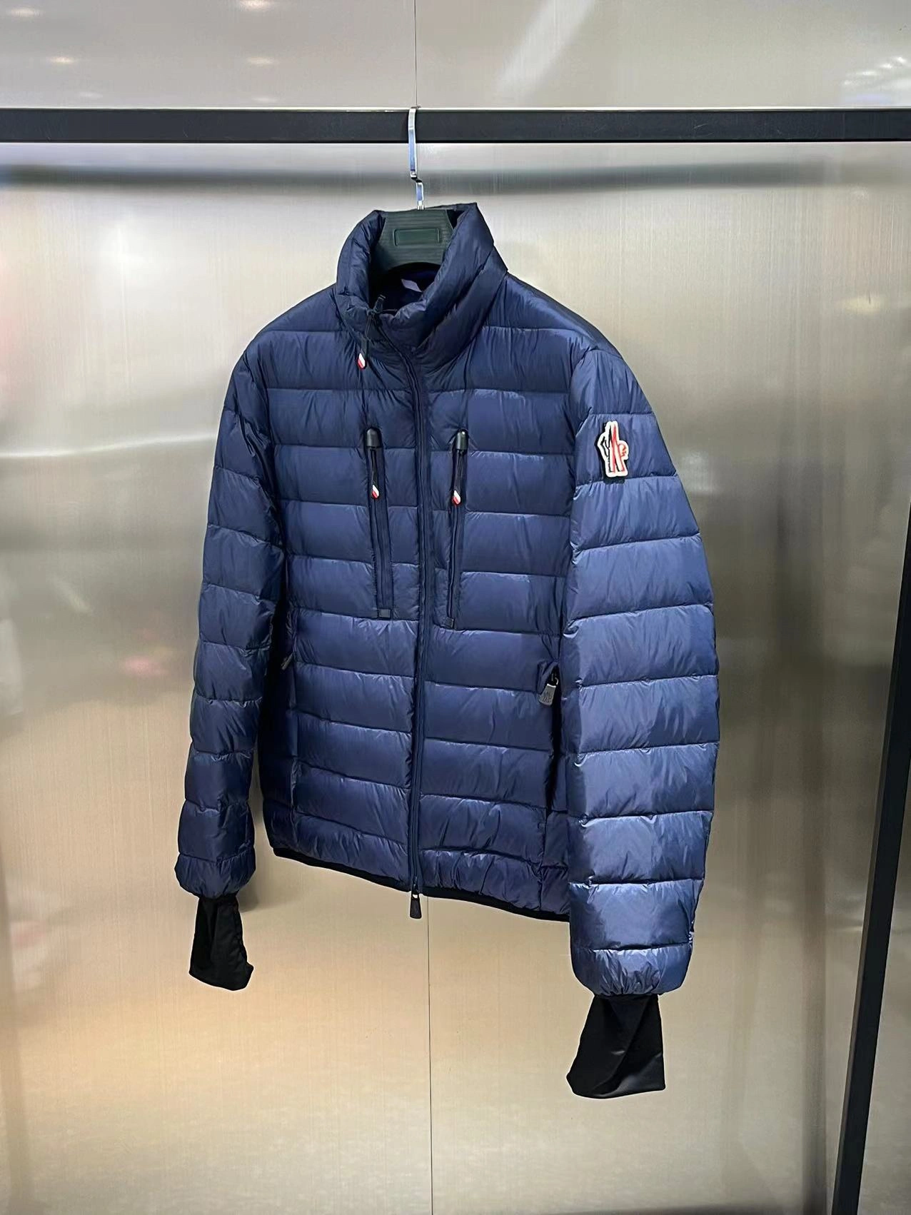 Moncler Down Jackets ComfortFit 145510