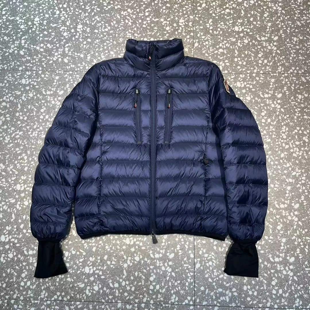Moncler Down Jackets ComfortFit 145510