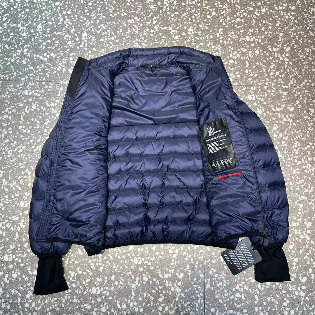 Moncler Down Jackets ComfortFit 145510