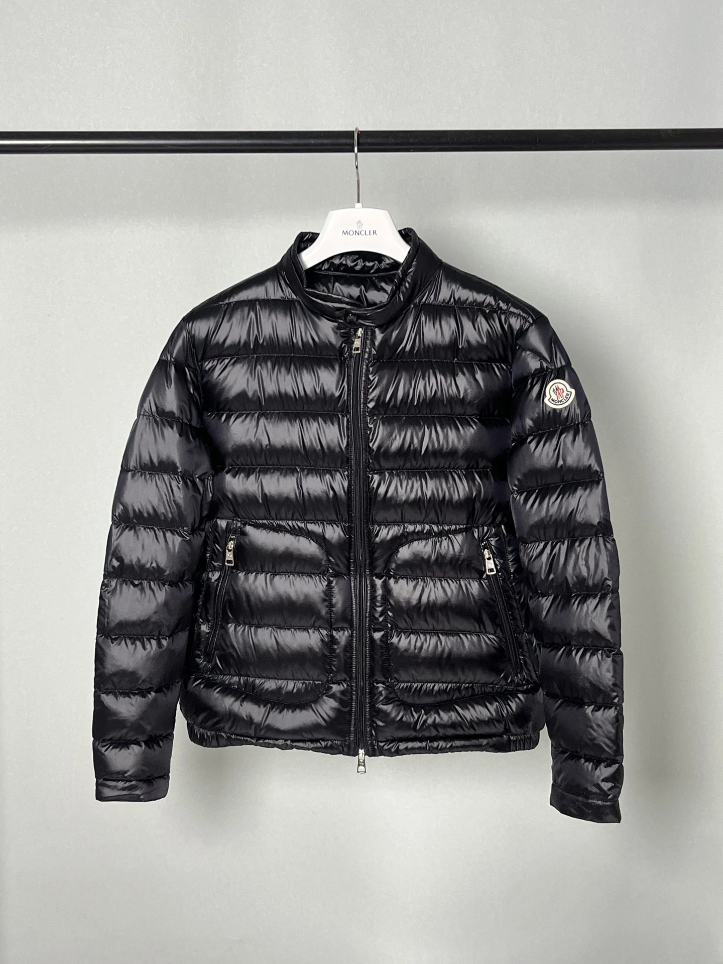 Moncler Down Jackets TechFriendly 145511