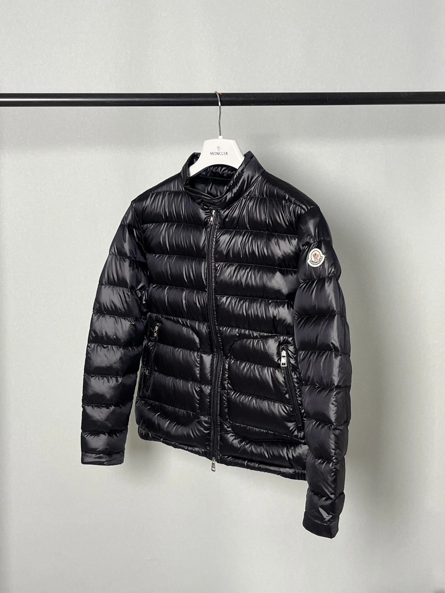 Moncler Down Jackets TechFriendly 145511