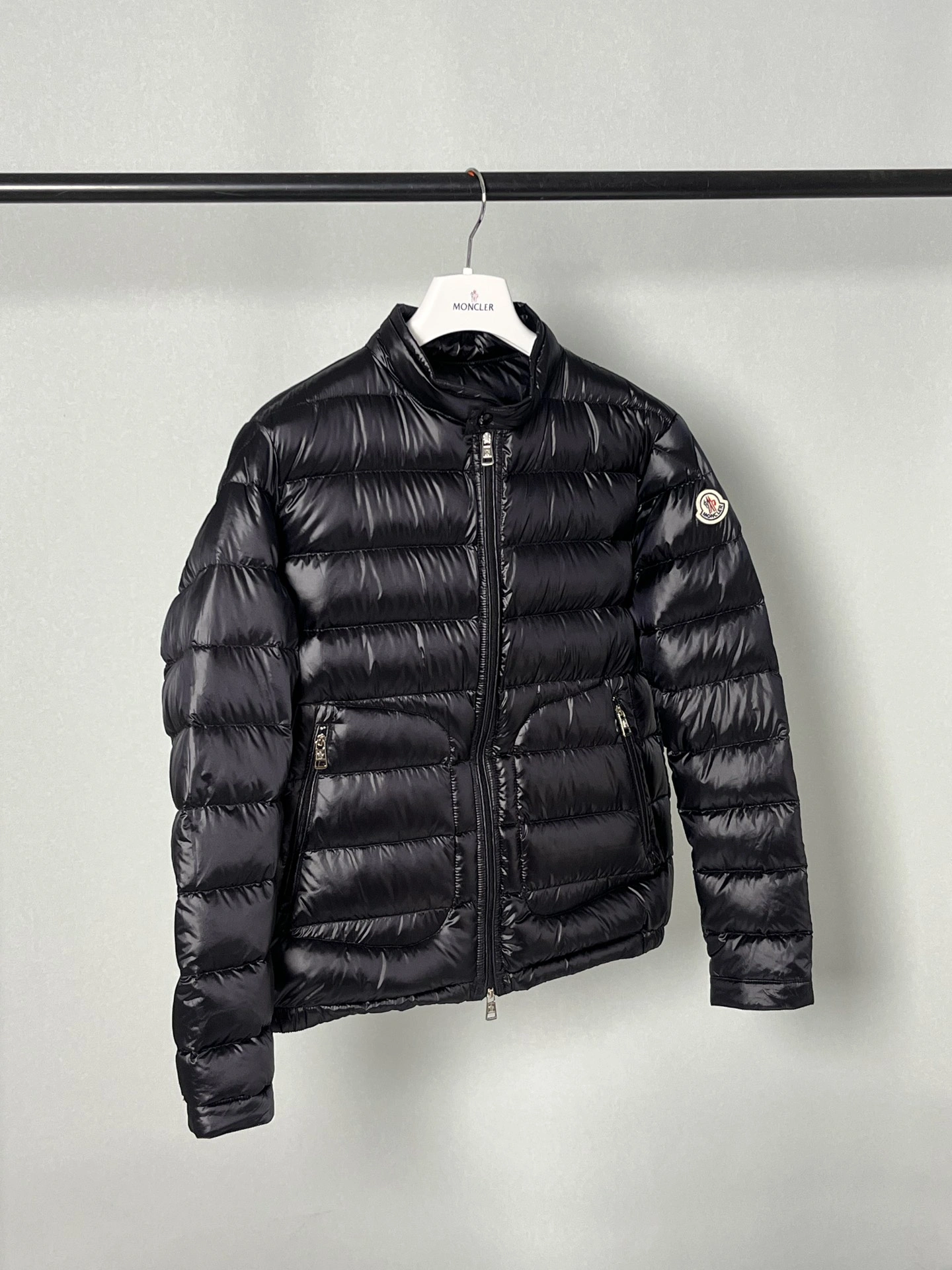 Moncler Down Jackets TechFriendly 145511