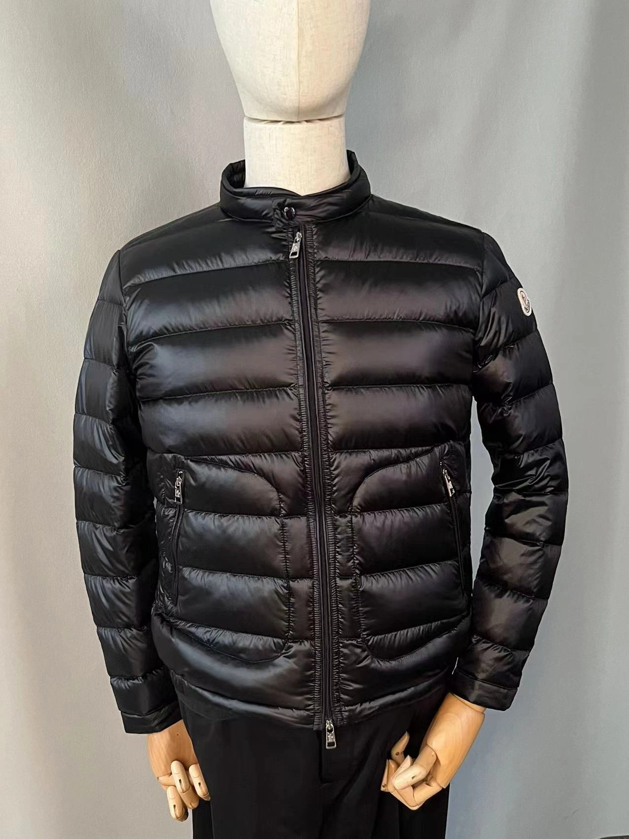 Moncler Down Jackets TechFriendly 145511