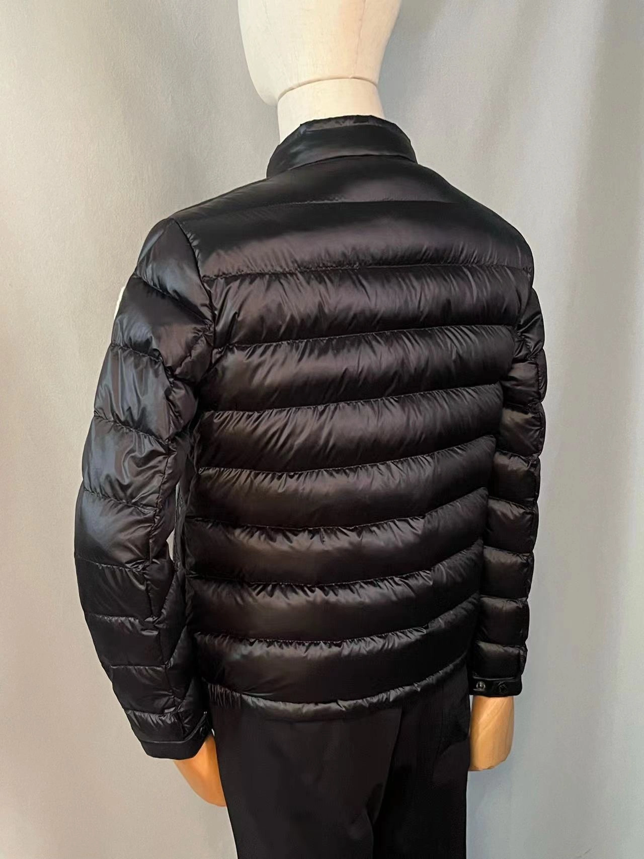 Moncler Down Jackets TechFriendly 145511