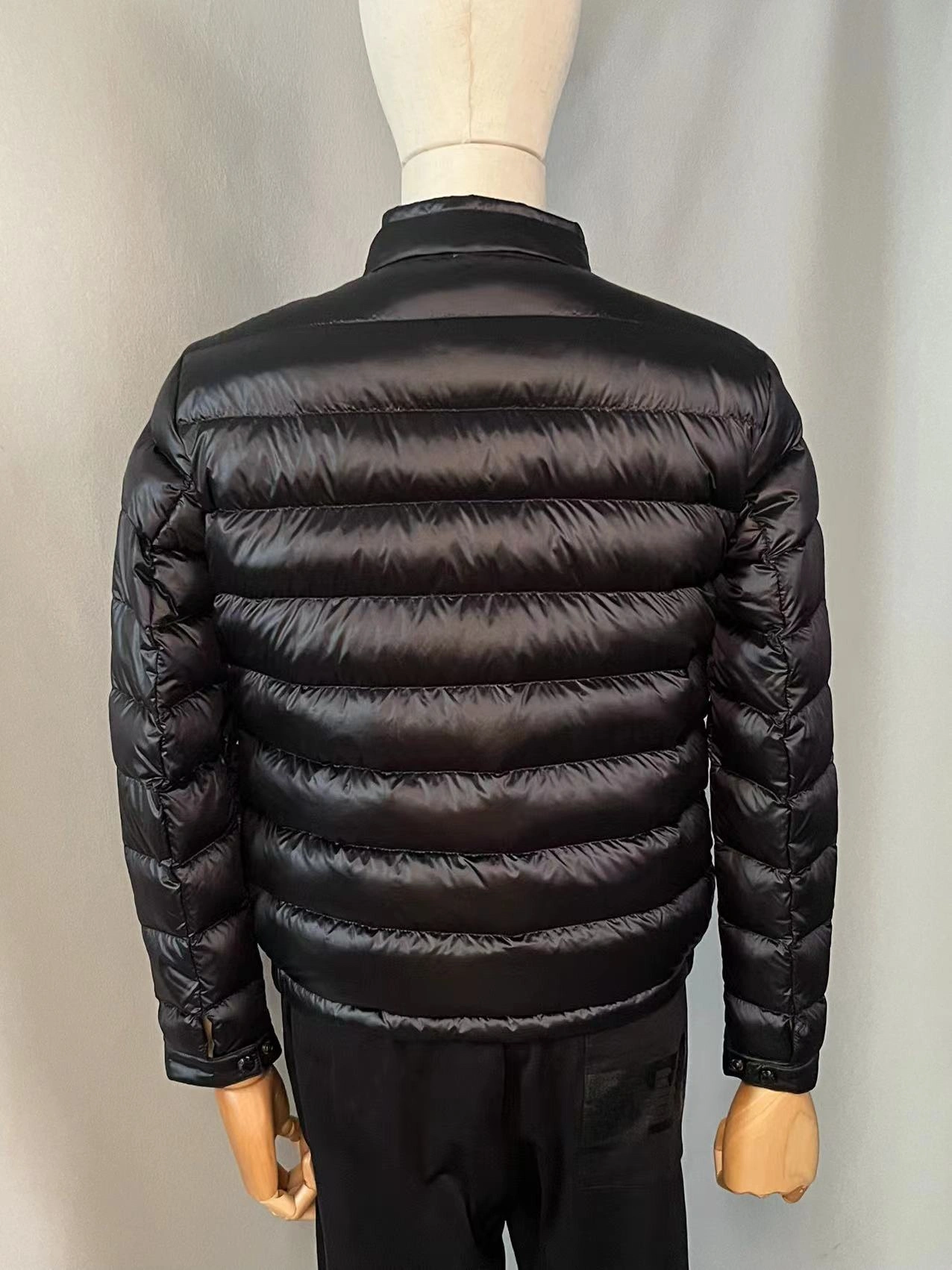 Moncler Down Jackets TechFriendly 145511
