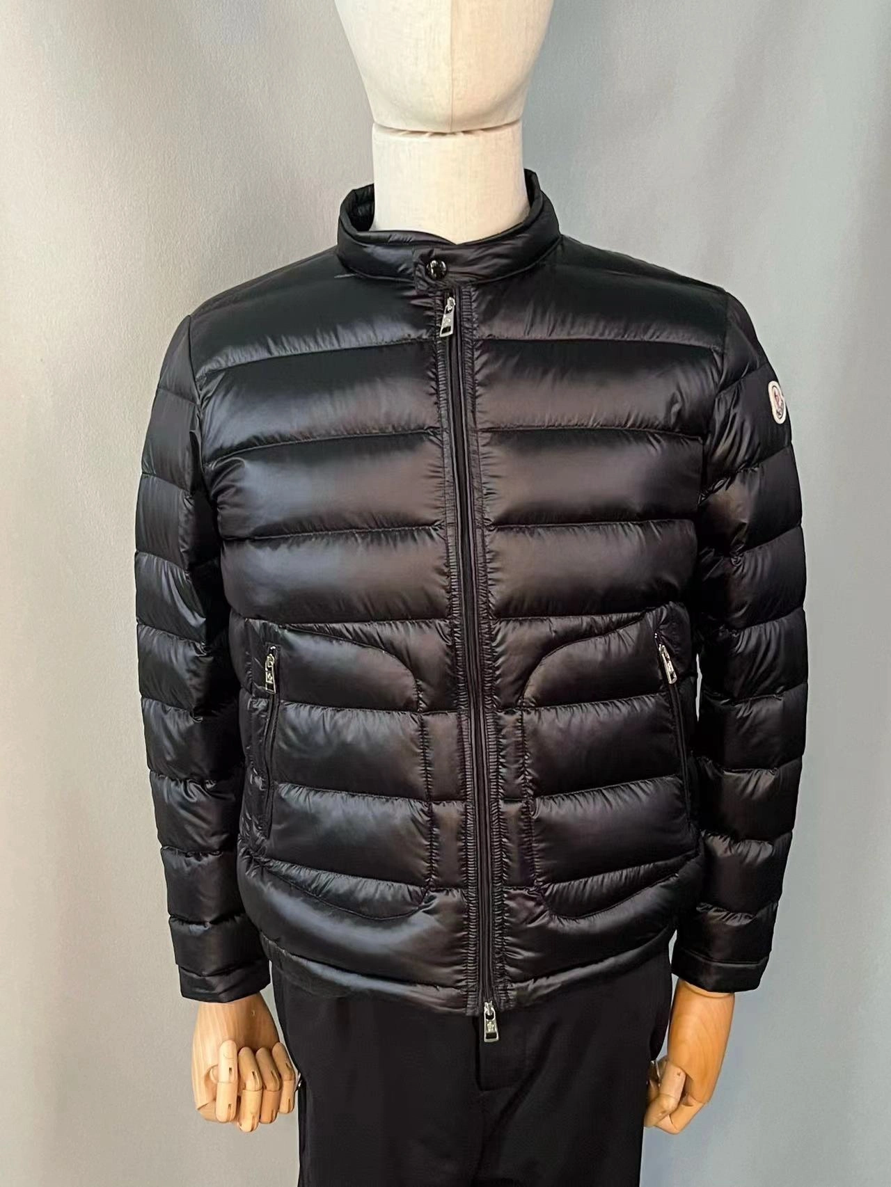 Moncler Down Jackets TechFriendly 145511