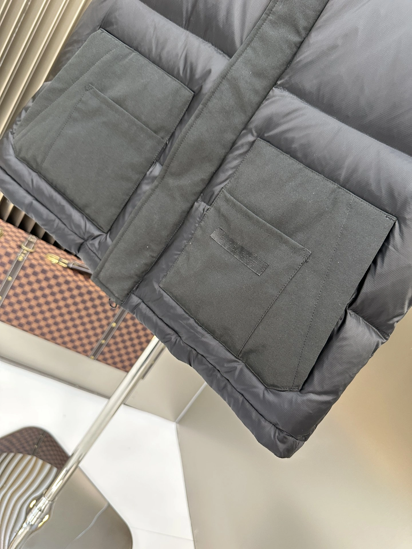 MultiPurpose Moncler Down Jackets 145500
