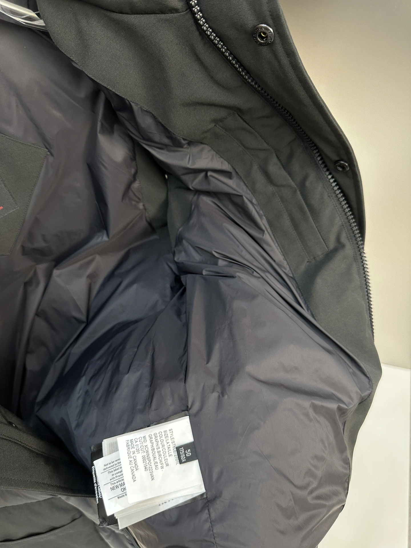 MultiPurpose Moncler Down Jackets 145500