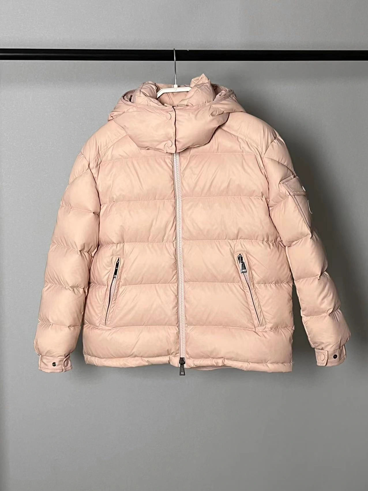Moncler Down Jackets HighPerformance 145487