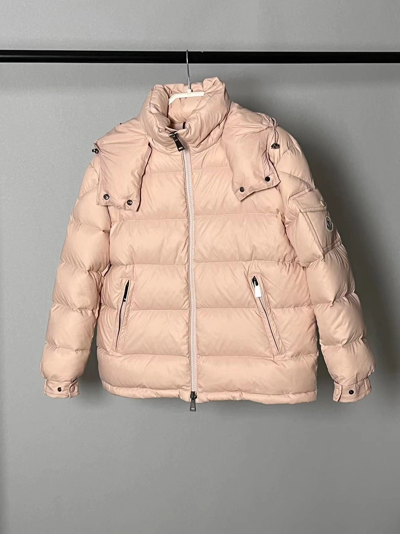 Moncler Down Jackets HighPerformance 145487
