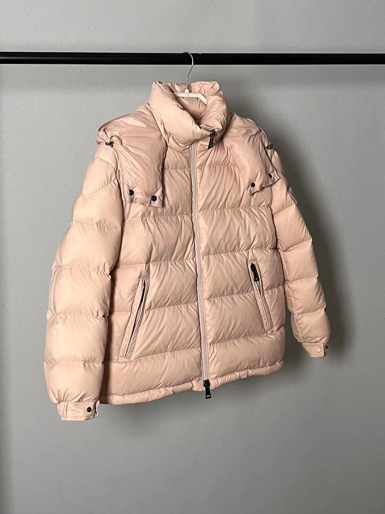 Moncler Down Jackets HighPerformance 145487