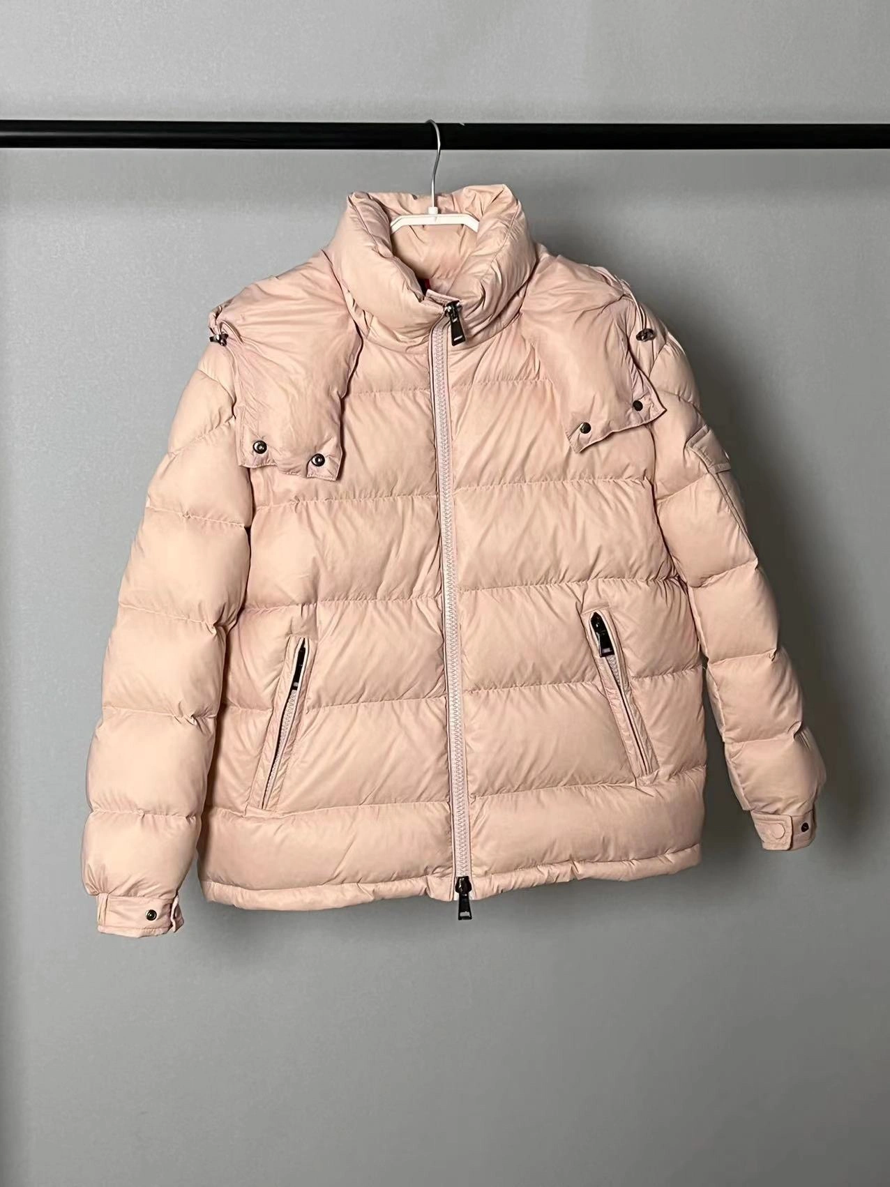 Moncler Down Jackets HighPerformance 145487