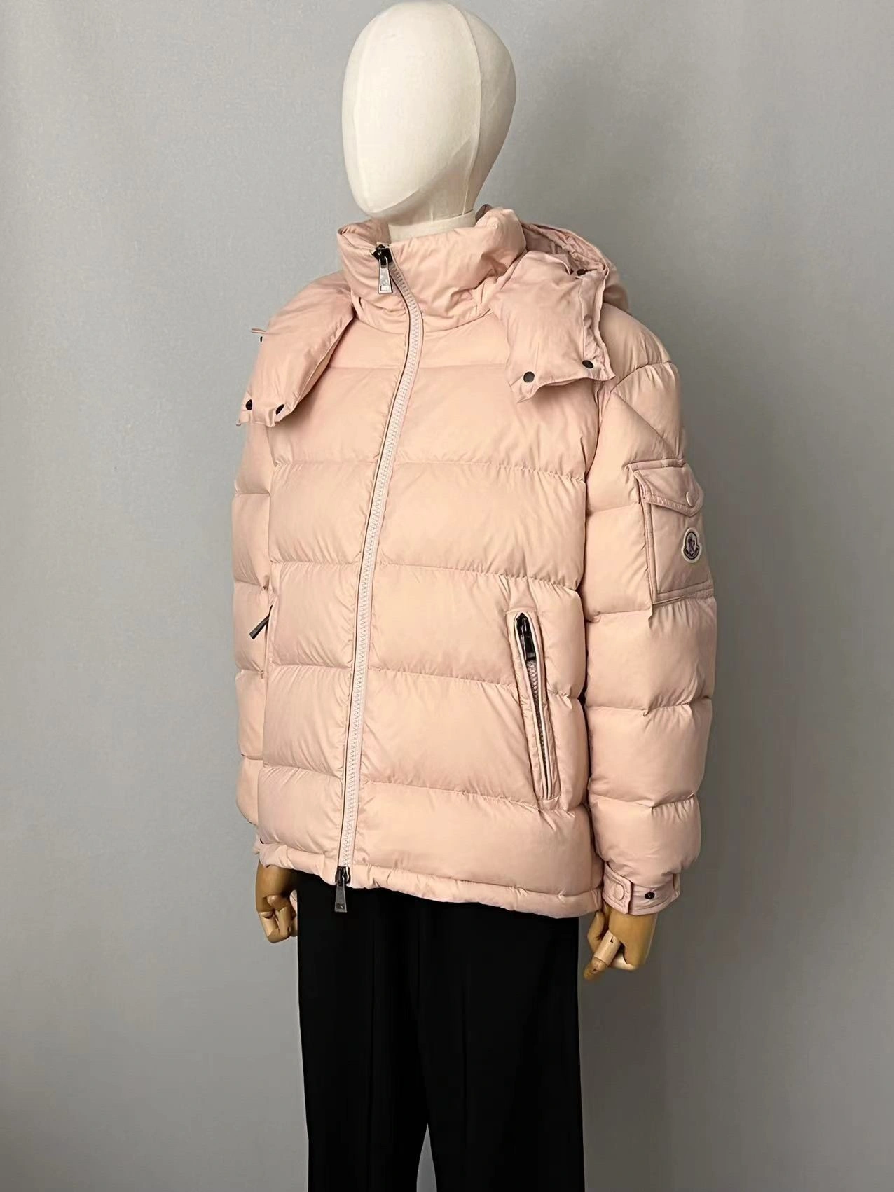 Moncler Down Jackets HighPerformance 145487