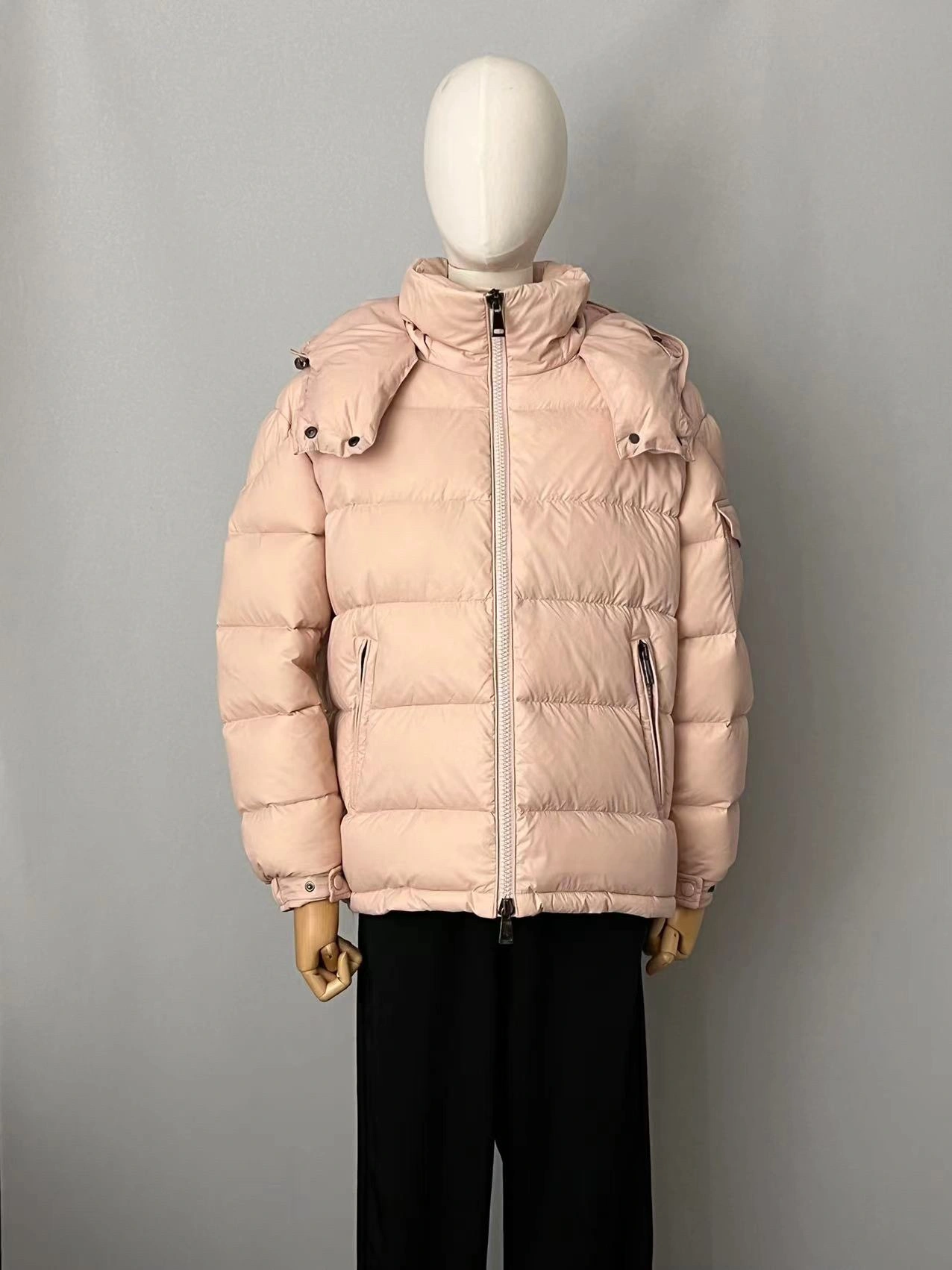 Moncler Down Jackets HighPerformance 145487