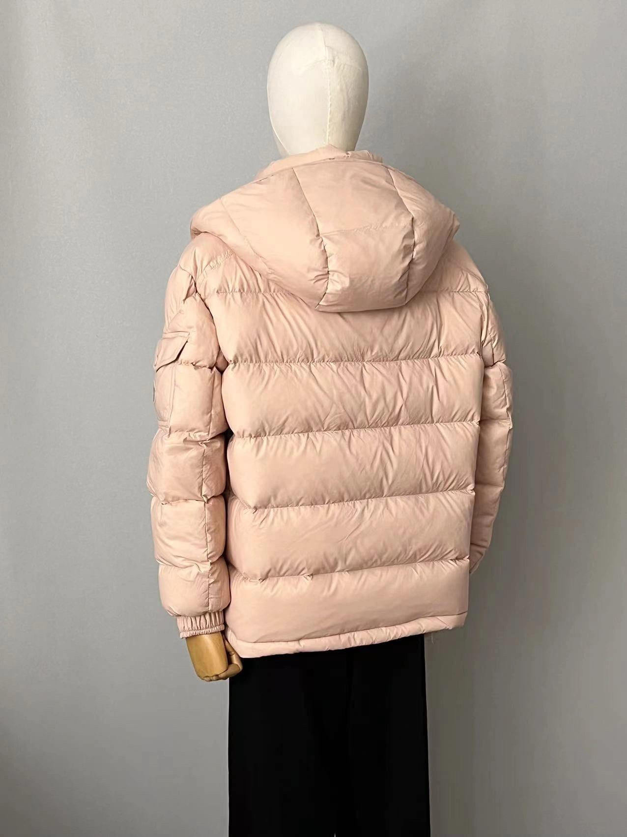 Moncler Down Jackets HighPerformance 145487