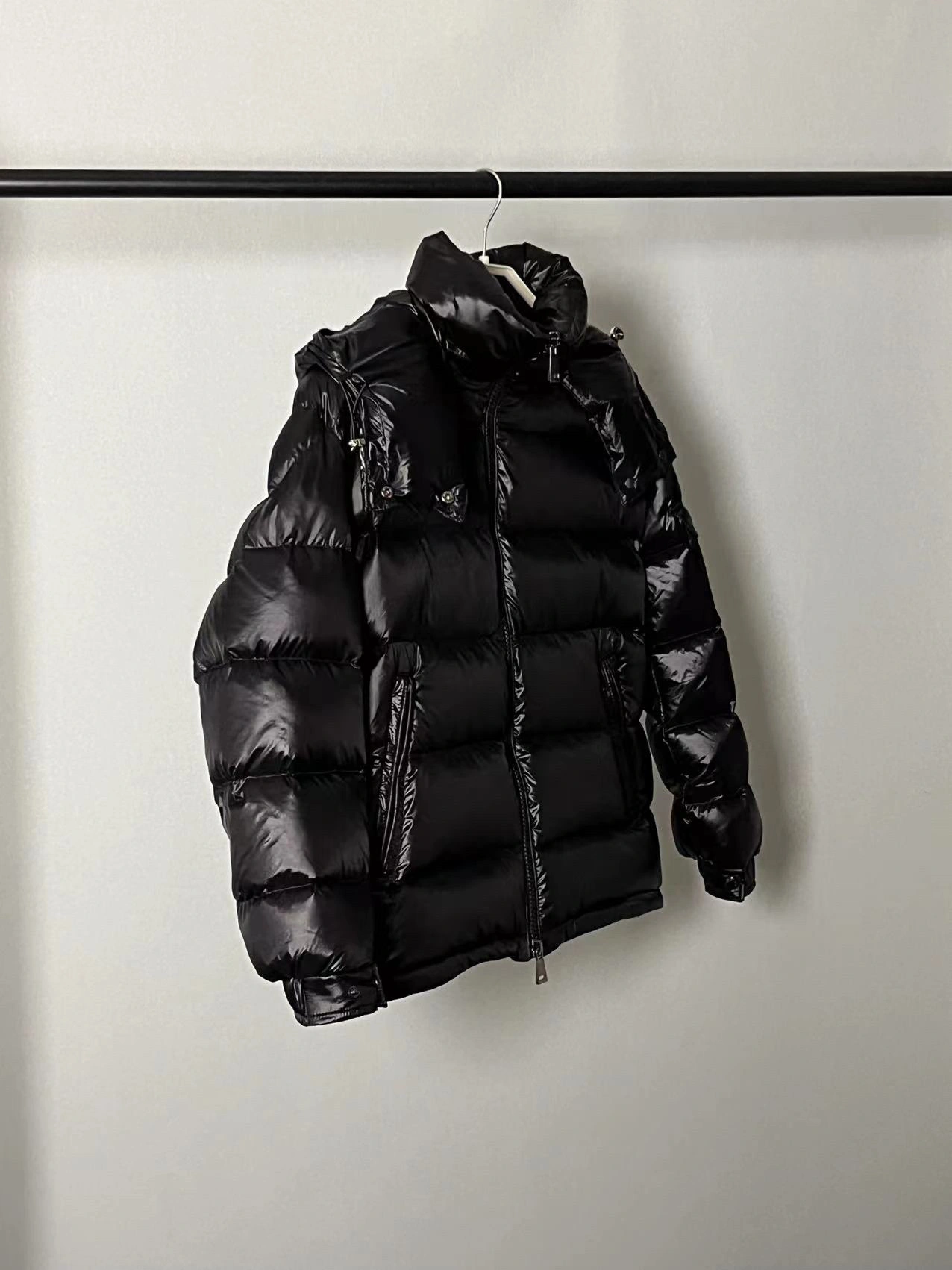 Moncler Down Jackets WellDesigned 145483