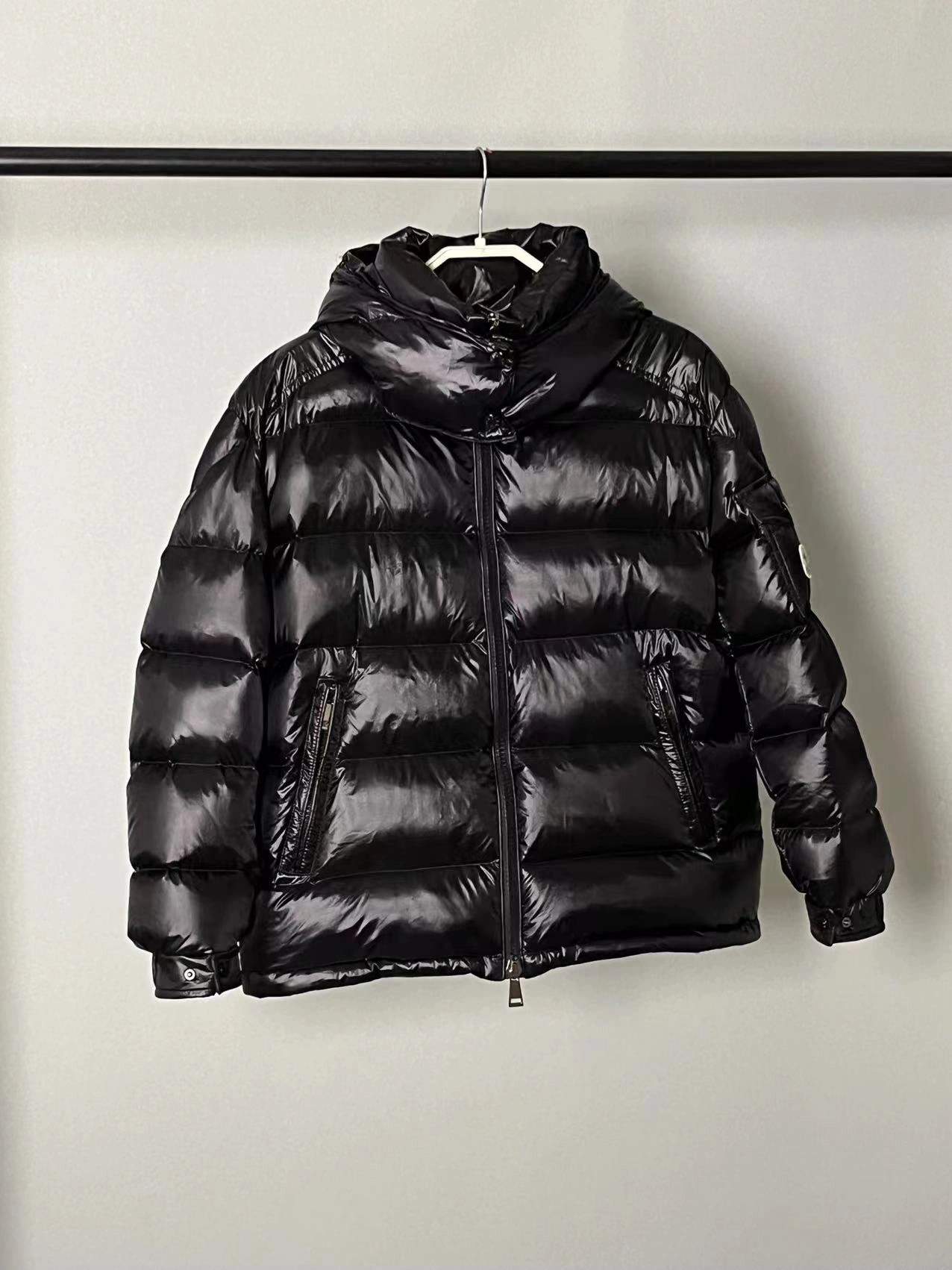 Moncler Down Jackets WellDesigned 145483