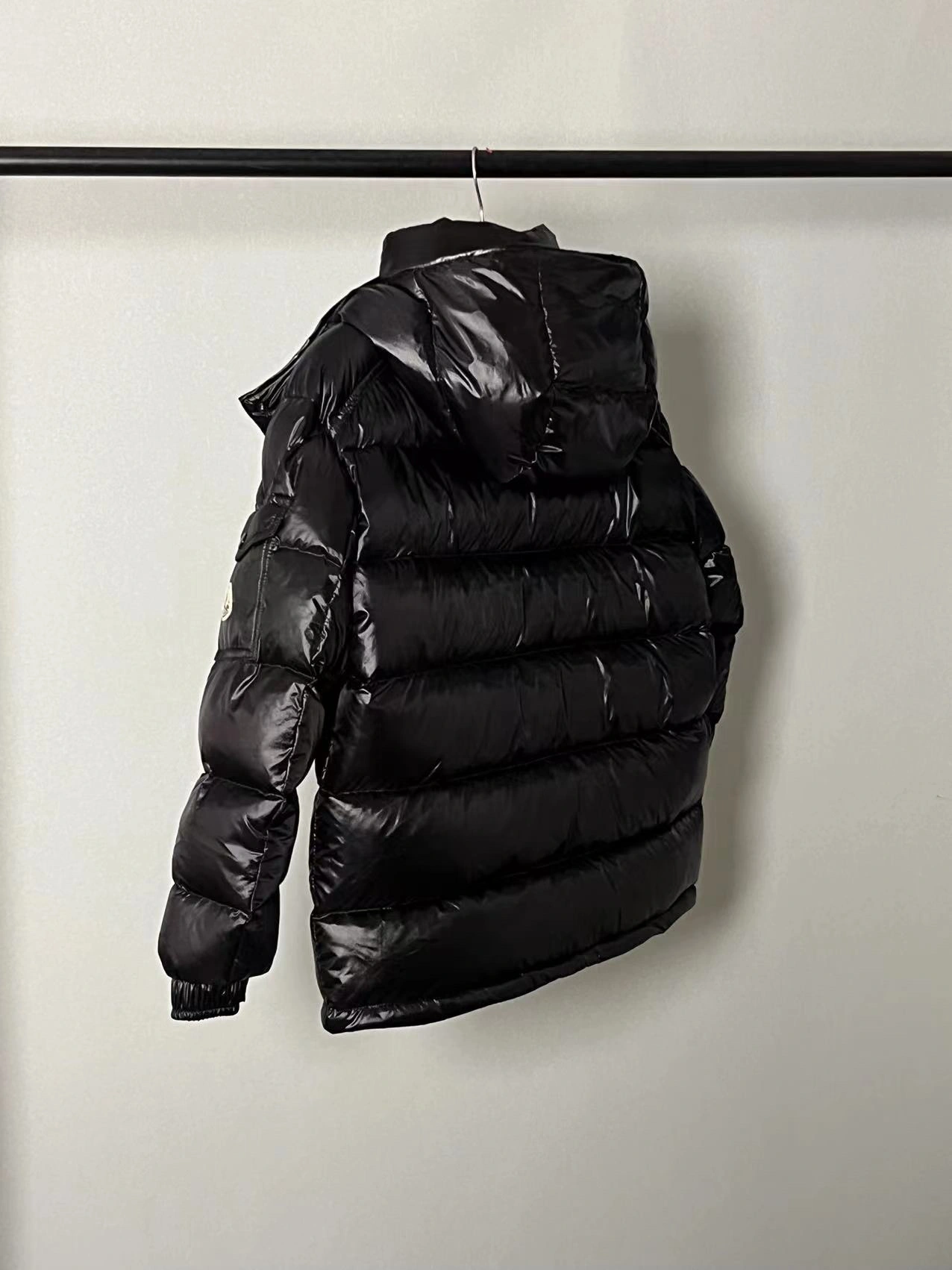 Moncler Down Jackets WellDesigned 145483