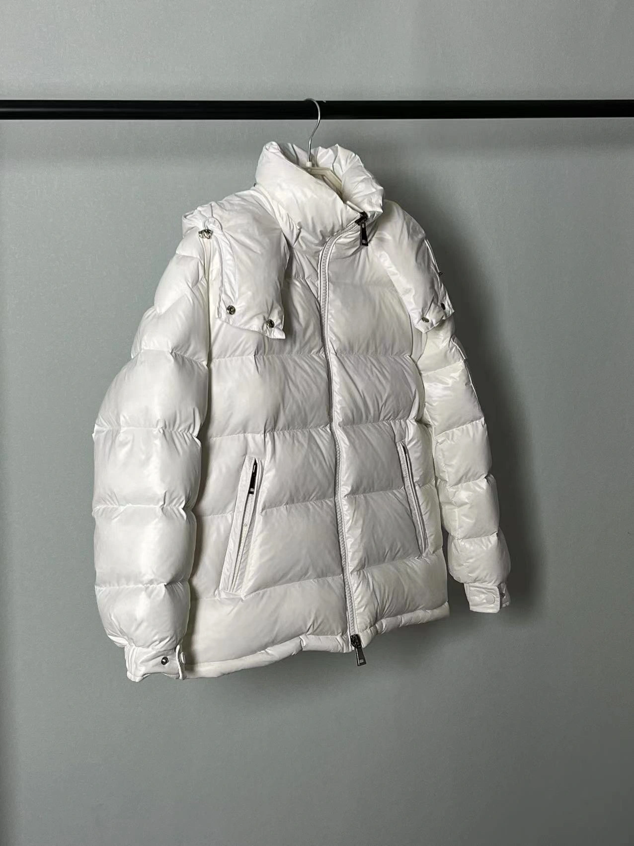 Fashionable Moncler Down Jackets 145492