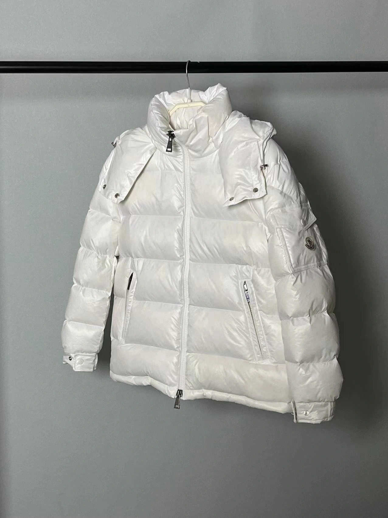 Fashionable Moncler Down Jackets 145492