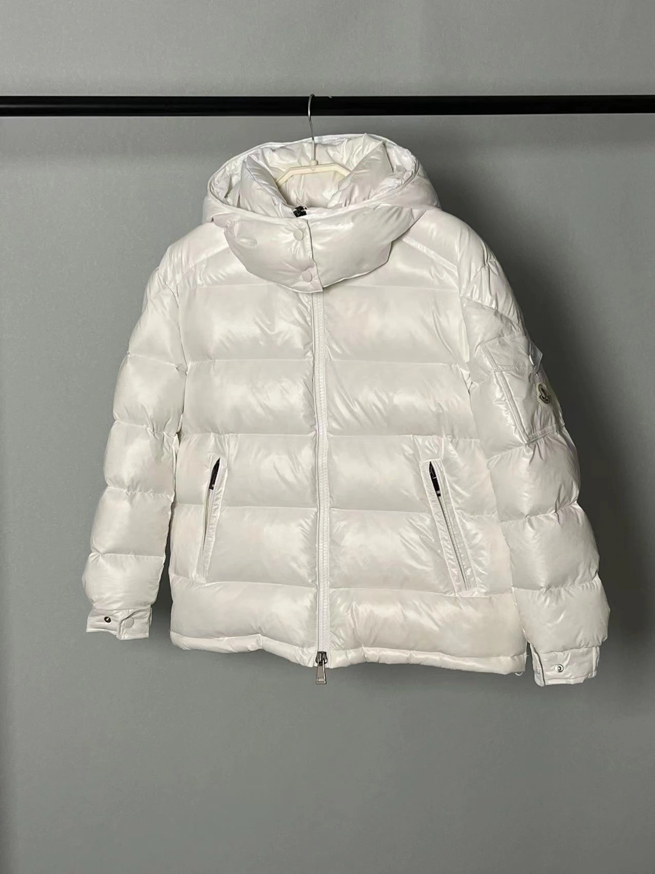 Fashionable Moncler Down Jackets 145492