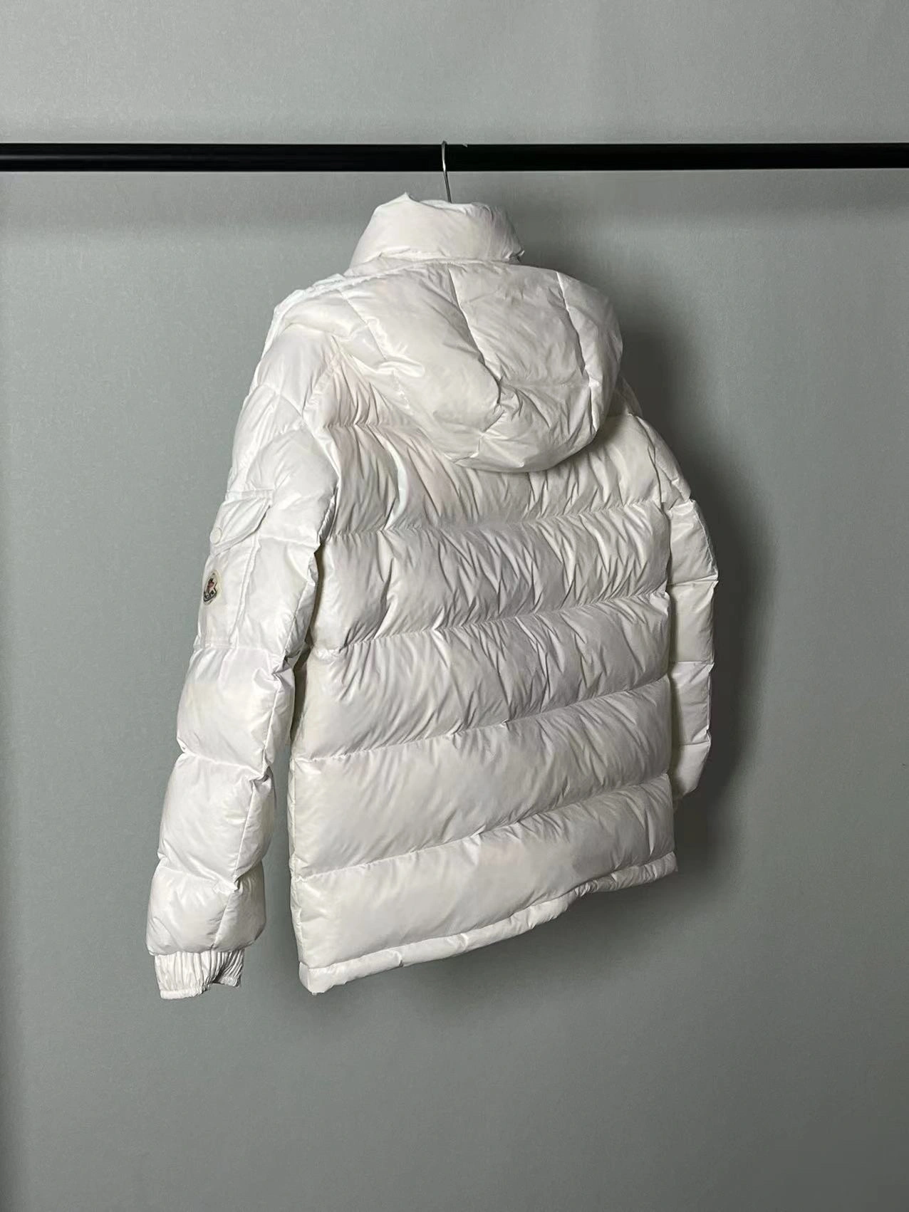 Fashionable Moncler Down Jackets 145492