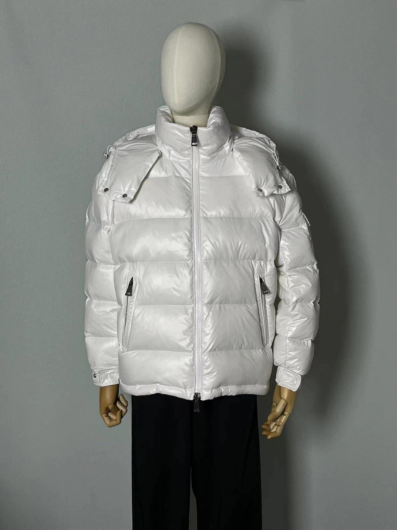 Fashionable Moncler Down Jackets 145492
