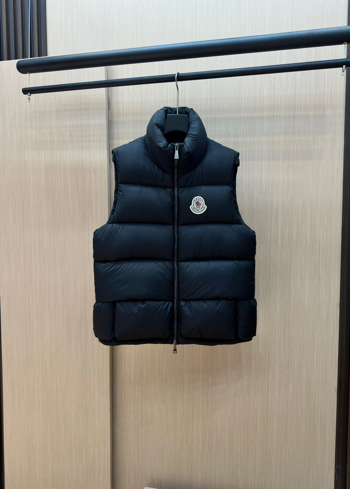 Bright Moncler Down Jackets 145484