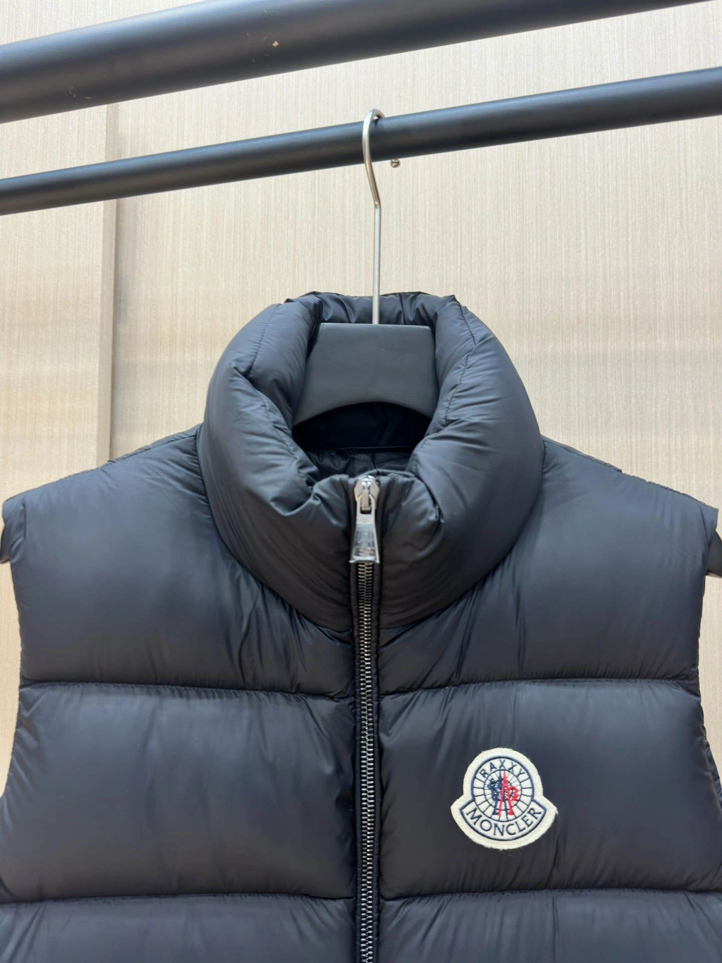 Bright Moncler Down Jackets 145484