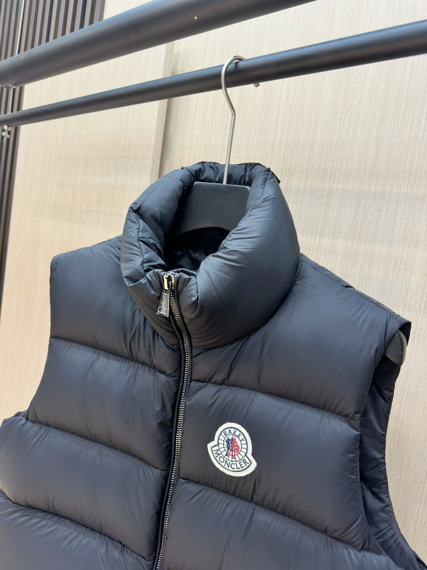 Bright Moncler Down Jackets 145484