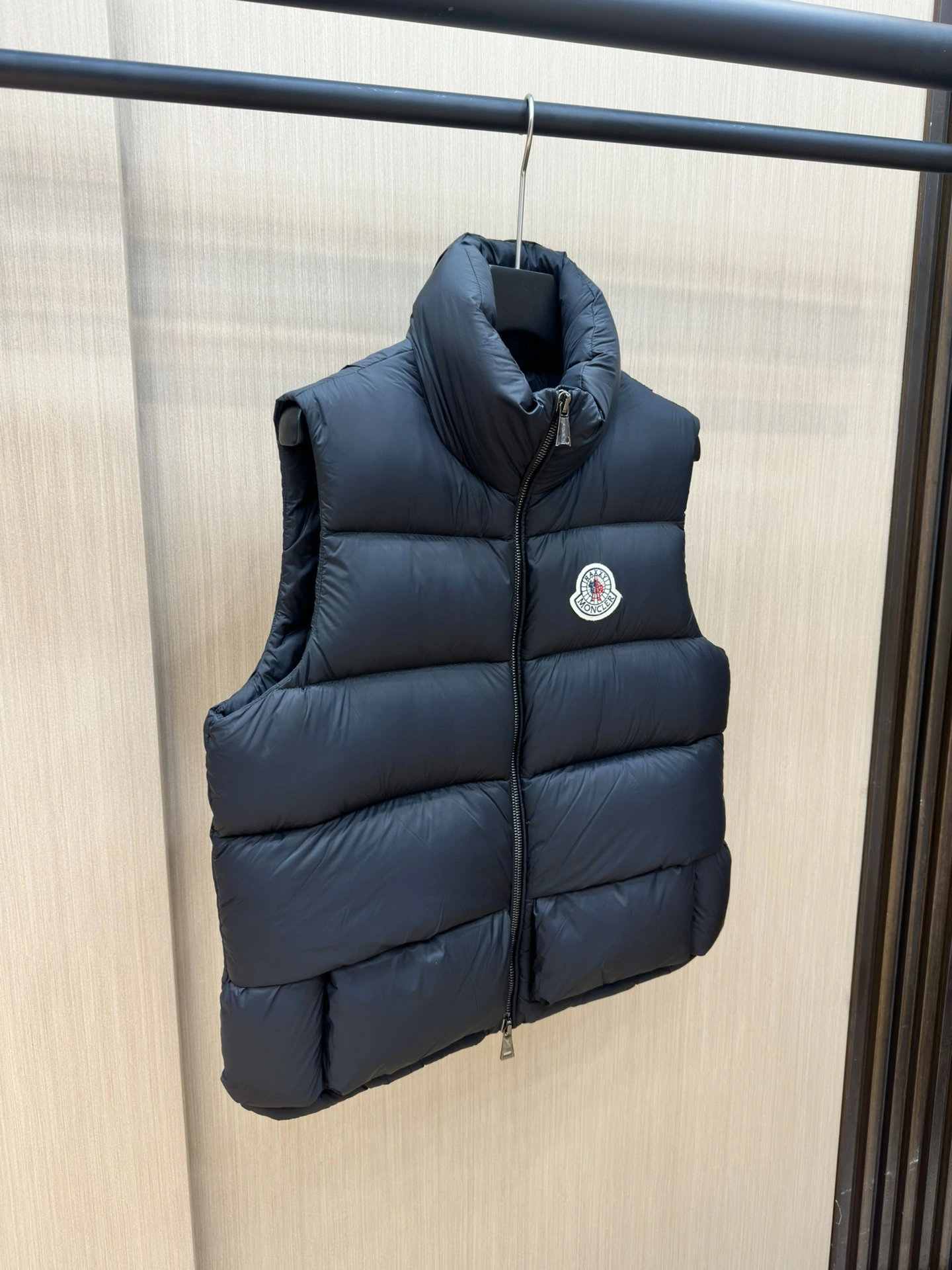 Bright Moncler Down Jackets 145484
