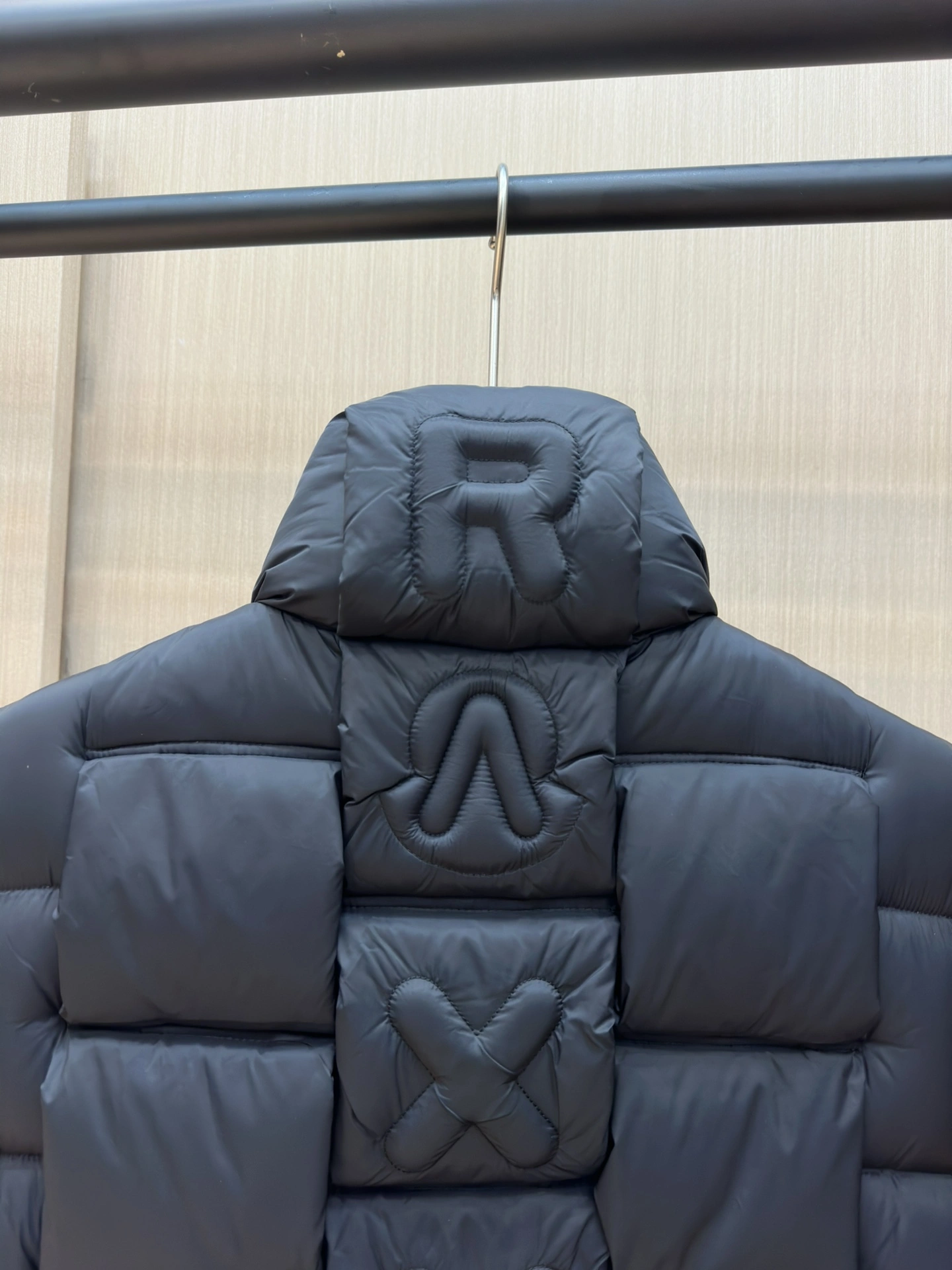 Bright Moncler Down Jackets 145484