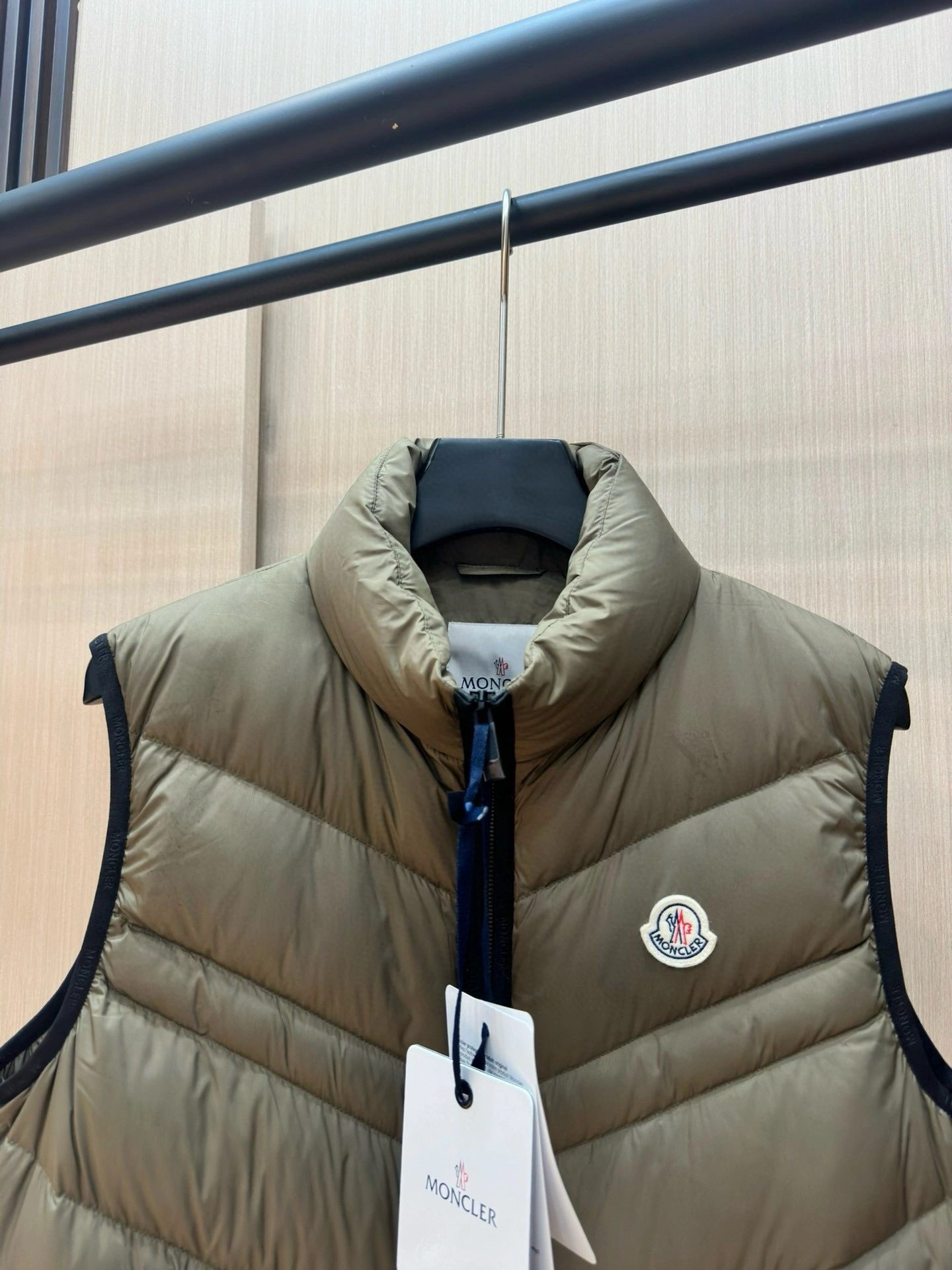 WellDesigned Moncler Down Jackets 145508